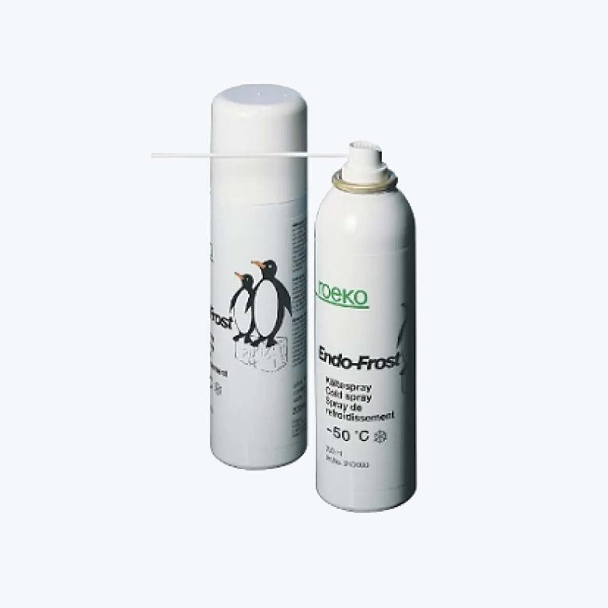 Coltene Vitality Control Endo-Frost